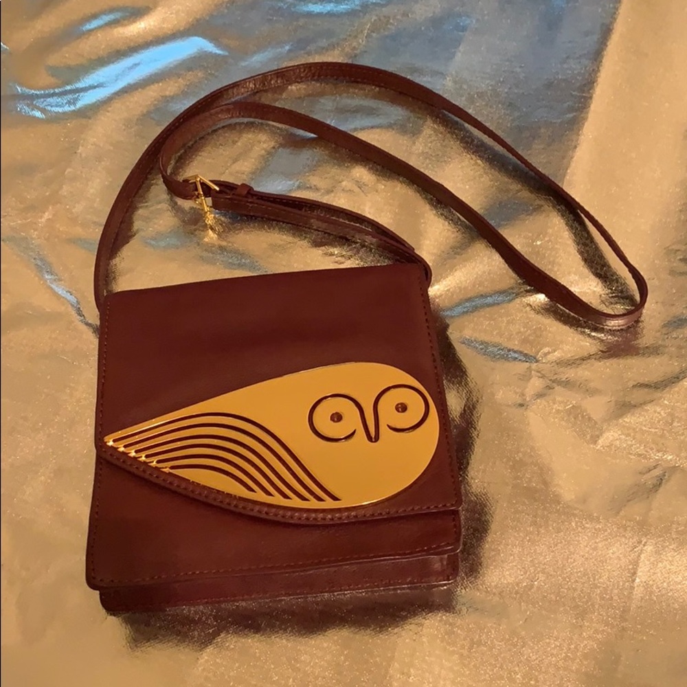 Jonathan Adler Cross Body Bag